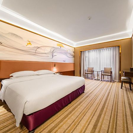Millennium Harbourview Hotel Xiamen-Near Metro Station & Zhongshan Road Kültér fotó