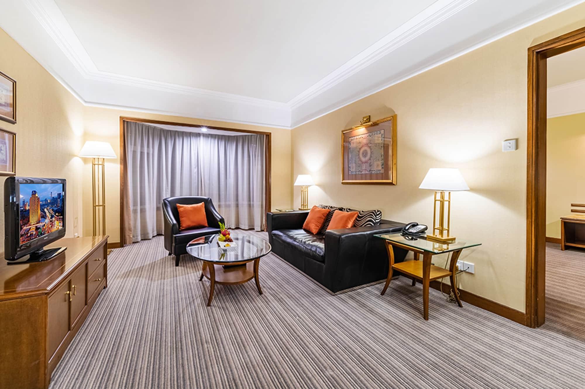 Millennium Harbourview Hotel Xiamen-Near Metro Station & Zhongshan Road Kültér fotó