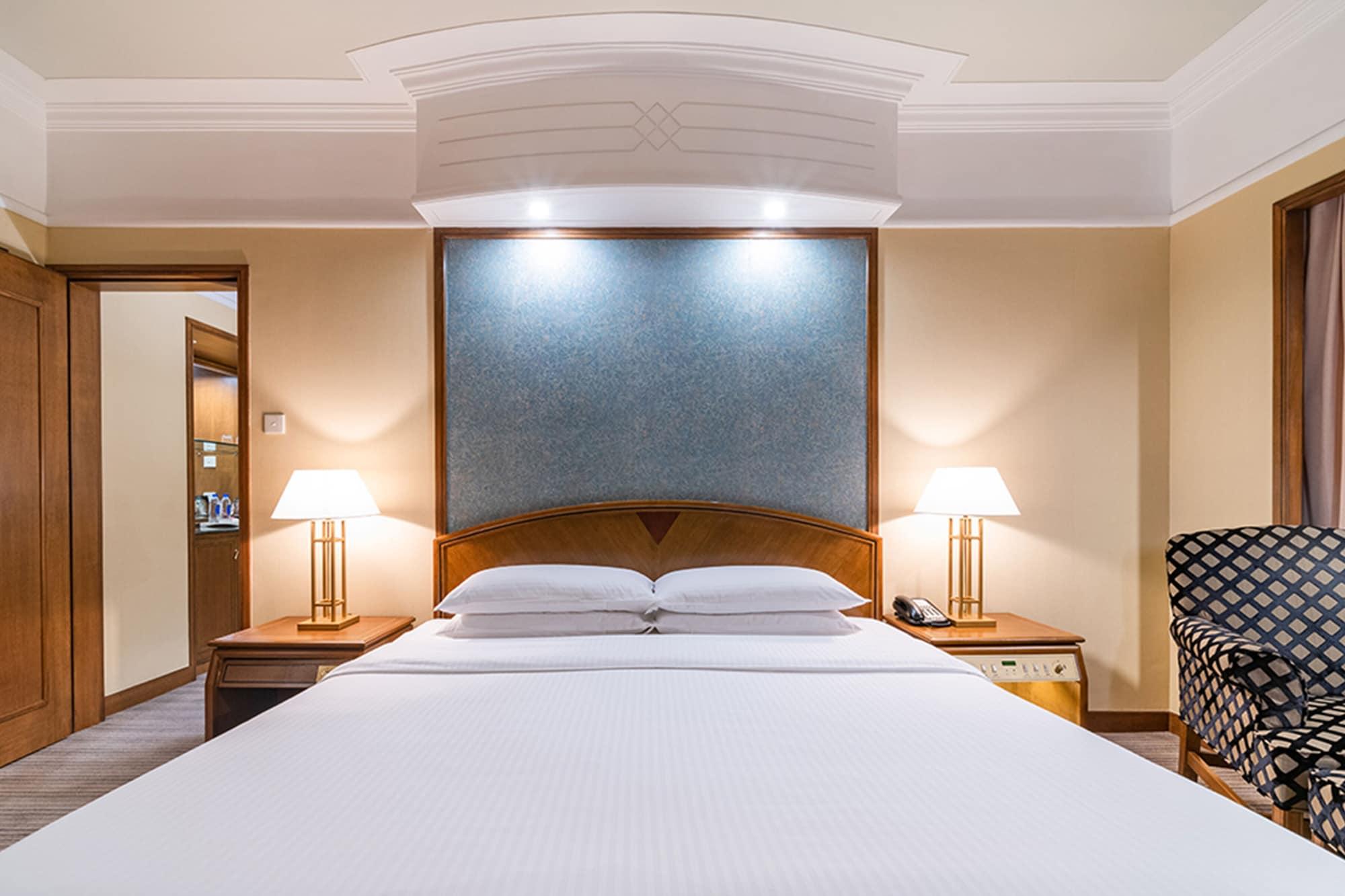 Millennium Harbourview Hotel Xiamen-Near Metro Station & Zhongshan Road Kültér fotó