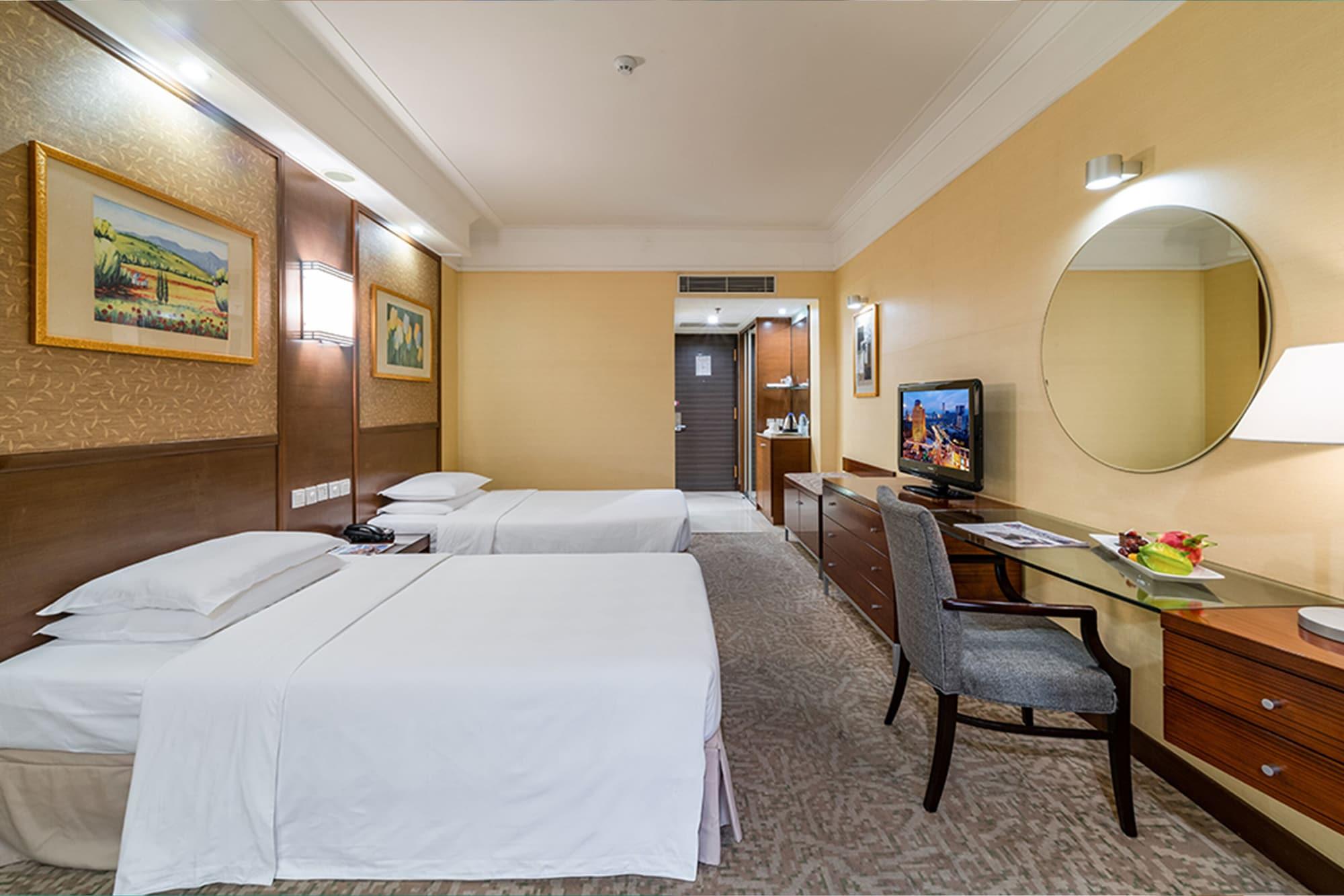 Millennium Harbourview Hotel Xiamen-Near Metro Station & Zhongshan Road Kültér fotó