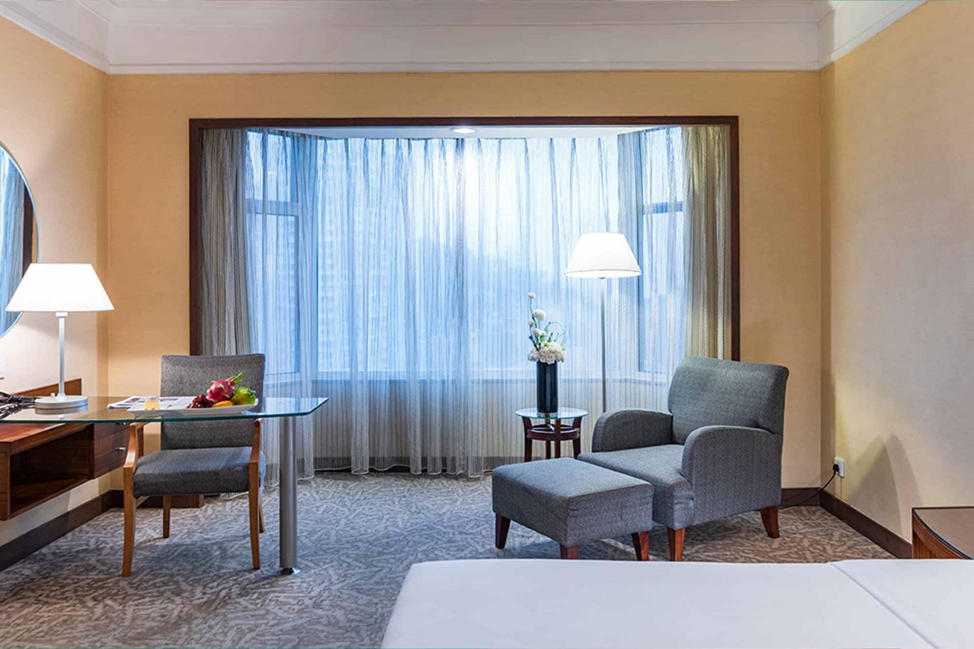 Millennium Harbourview Hotel Xiamen-Near Metro Station & Zhongshan Road Kültér fotó