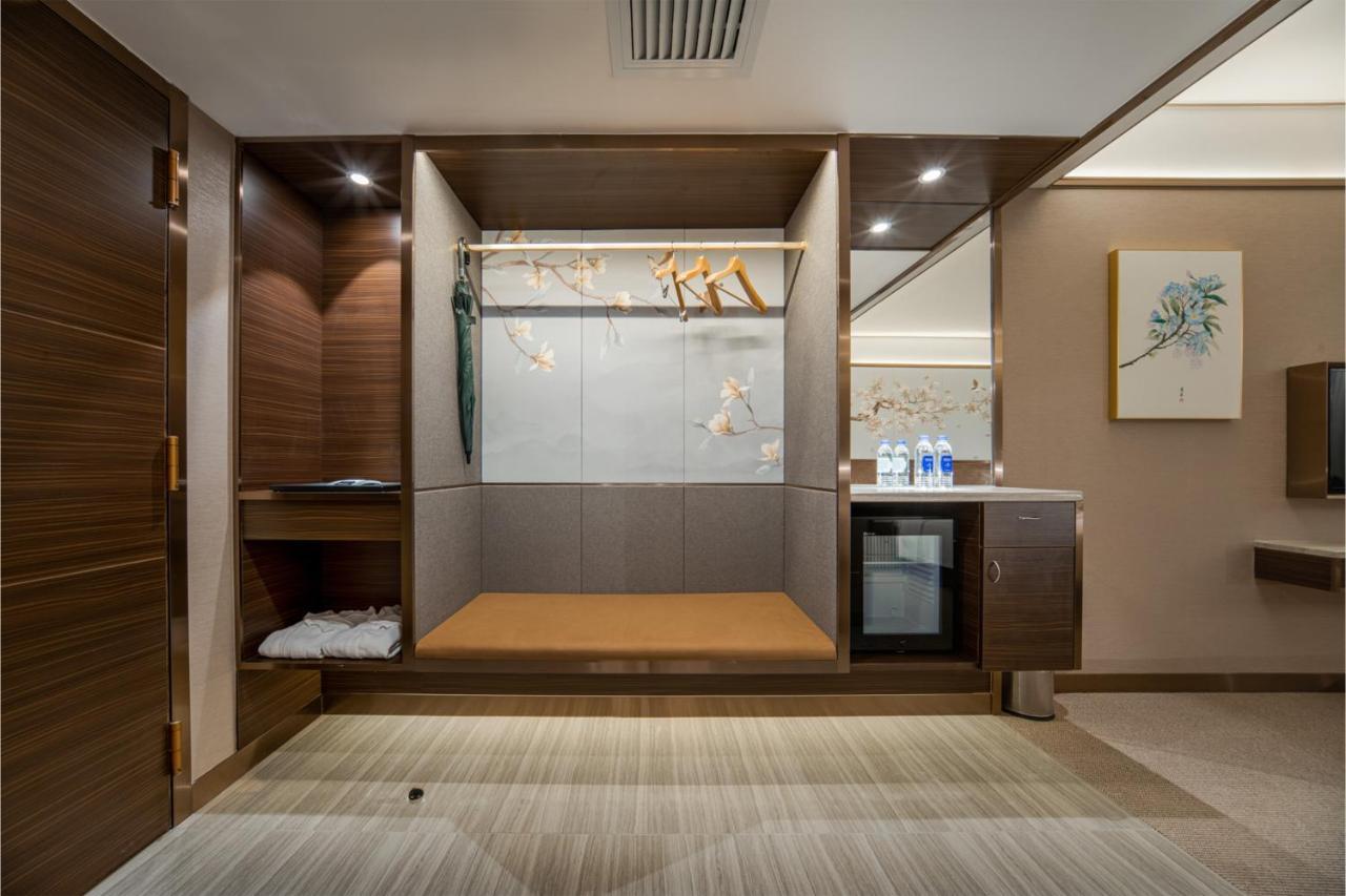 Millennium Harbourview Hotel Xiamen-Near Metro Station & Zhongshan Road Kültér fotó