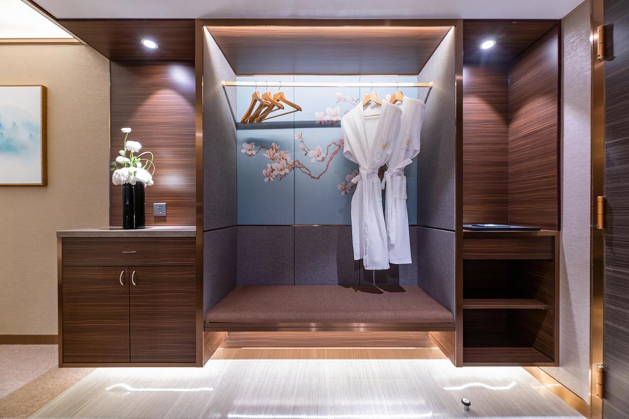 Millennium Harbourview Hotel Xiamen-Near Metro Station & Zhongshan Road Kültér fotó