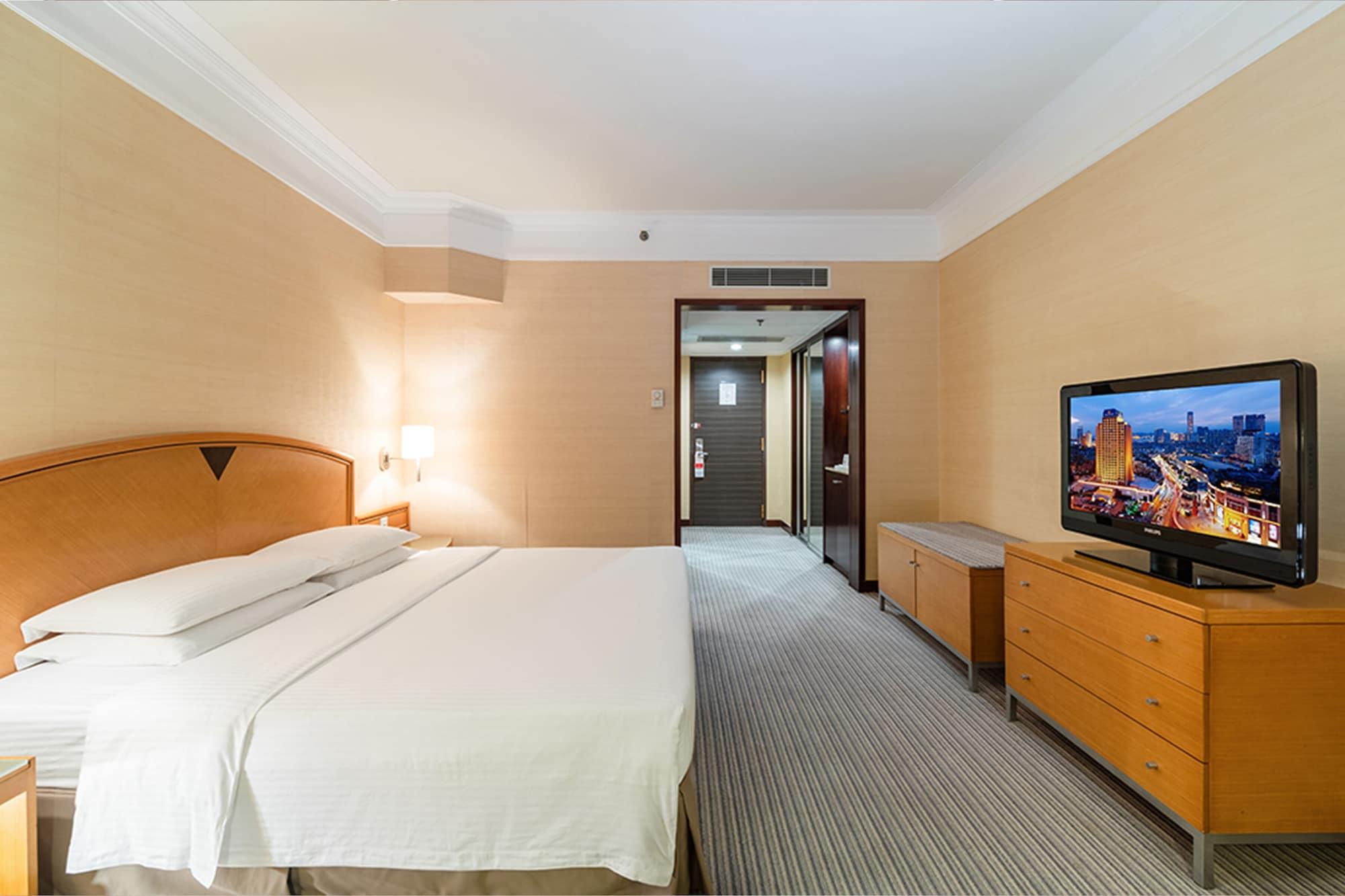 Millennium Harbourview Hotel Xiamen-Near Metro Station & Zhongshan Road Kültér fotó