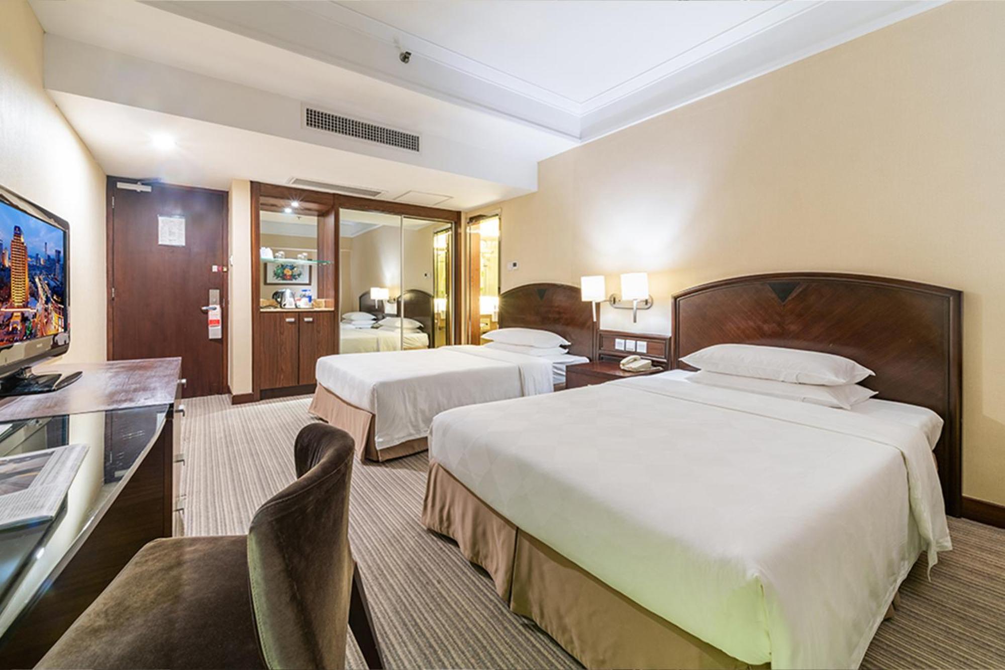 Millennium Harbourview Hotel Xiamen-Near Metro Station & Zhongshan Road Kültér fotó