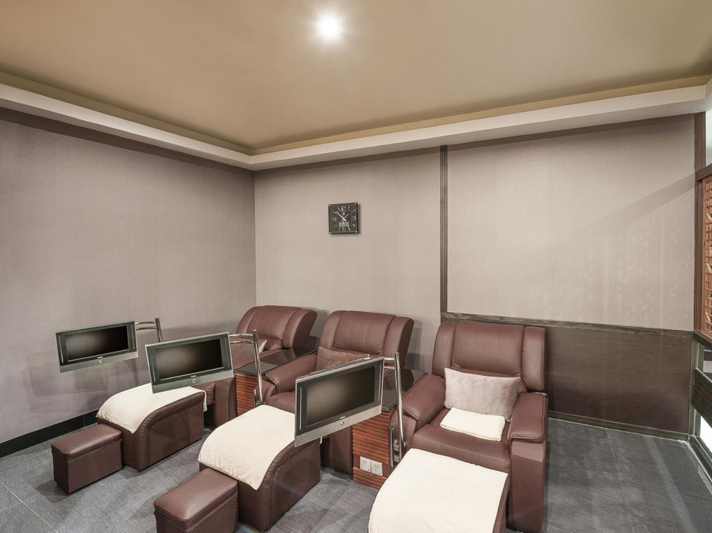 Millennium Harbourview Hotel Xiamen-Near Metro Station & Zhongshan Road Kültér fotó