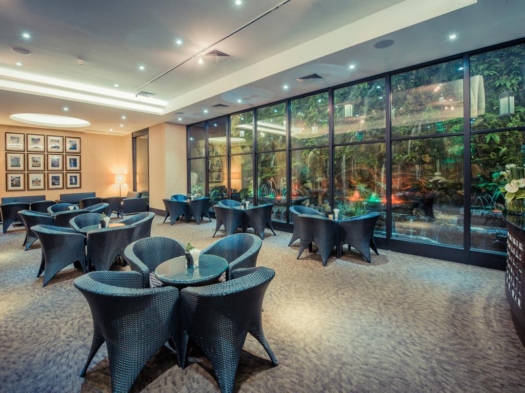 Millennium Harbourview Hotel Xiamen-Near Metro Station & Zhongshan Road Kültér fotó