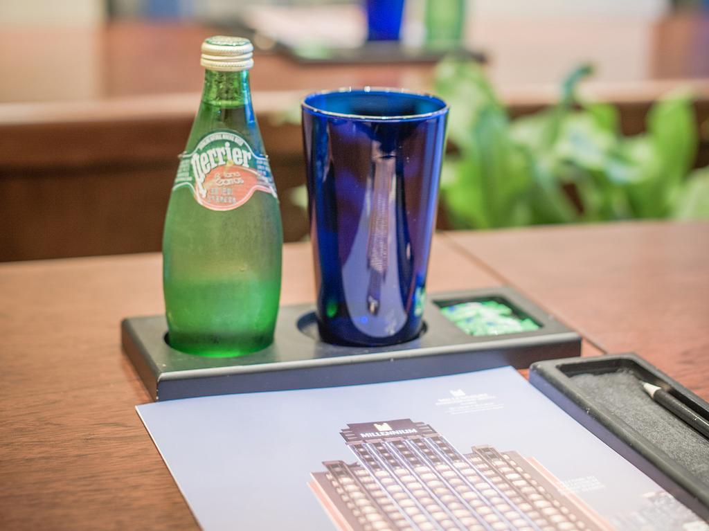 Millennium Harbourview Hotel Xiamen-Near Metro Station & Zhongshan Road Kültér fotó