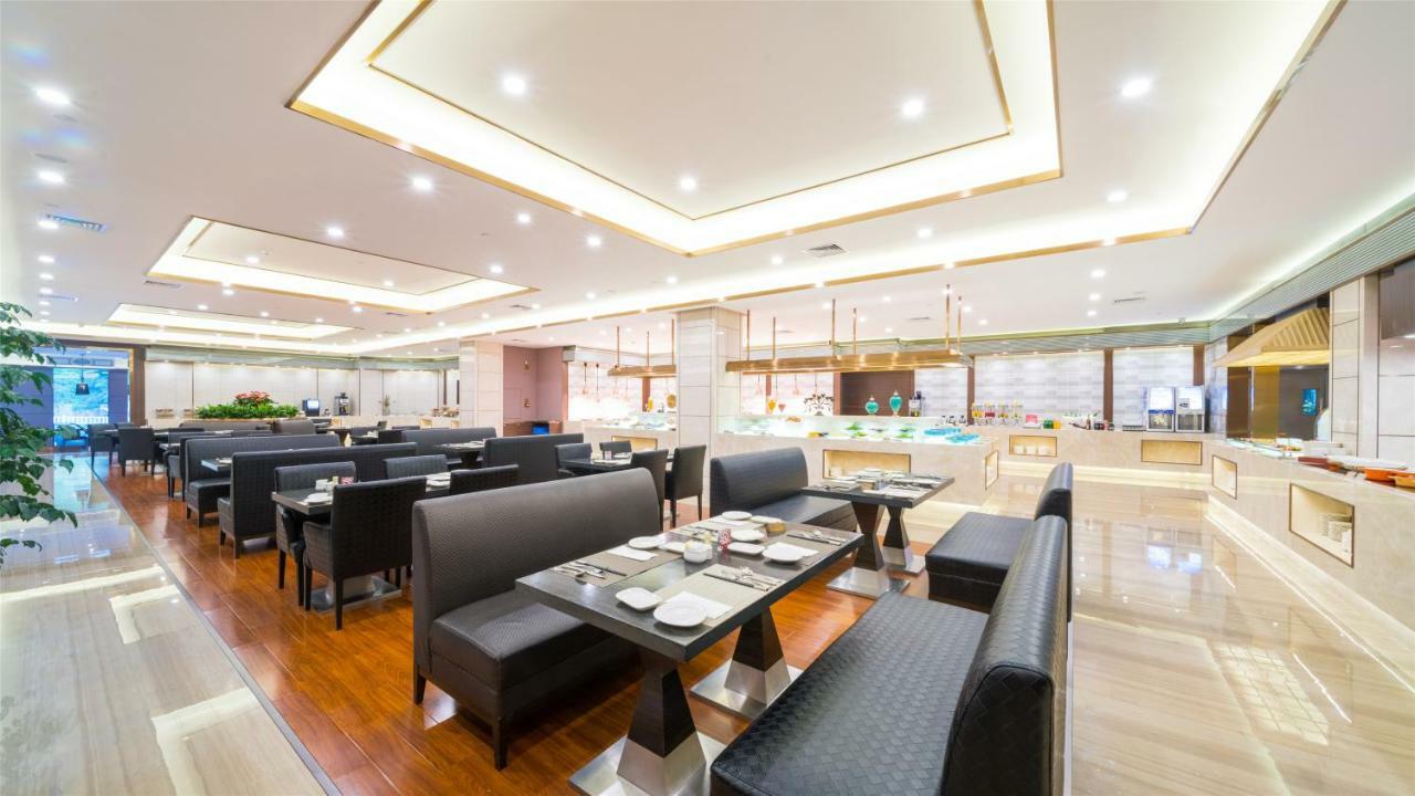 Millennium Harbourview Hotel Xiamen-Near Metro Station & Zhongshan Road Kültér fotó
