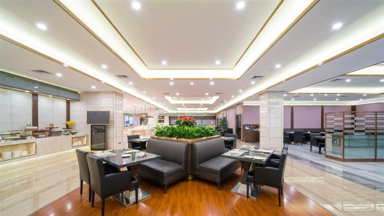 Millennium Harbourview Hotel Xiamen-Near Metro Station & Zhongshan Road Kültér fotó