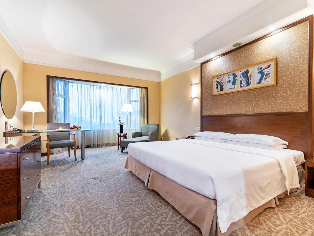 Millennium Harbourview Hotel Xiamen-Near Metro Station & Zhongshan Road Kültér fotó