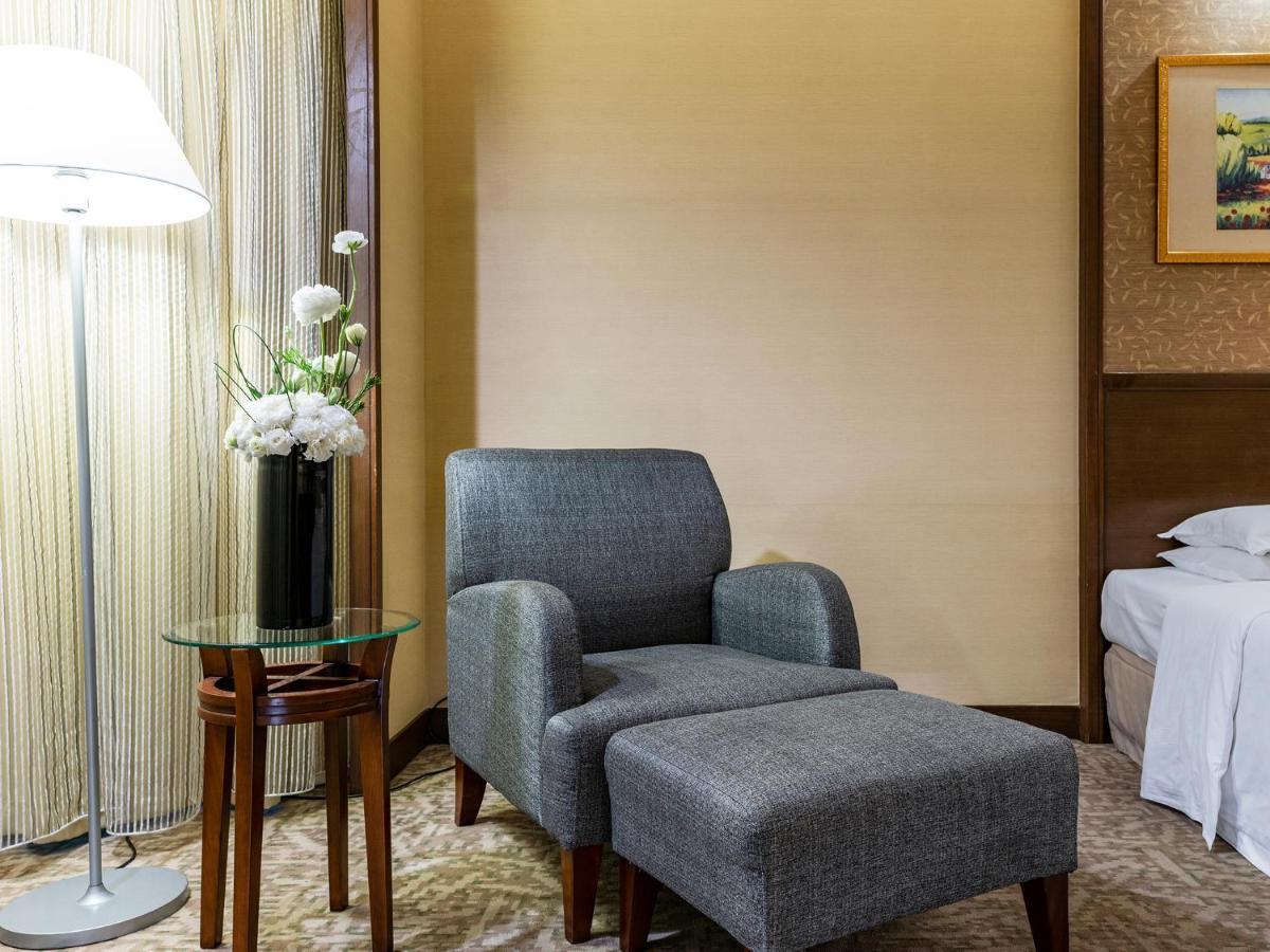 Millennium Harbourview Hotel Xiamen-Near Metro Station & Zhongshan Road Kültér fotó