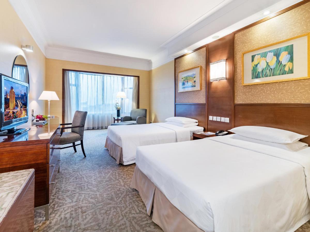 Millennium Harbourview Hotel Xiamen-Near Metro Station & Zhongshan Road Kültér fotó
