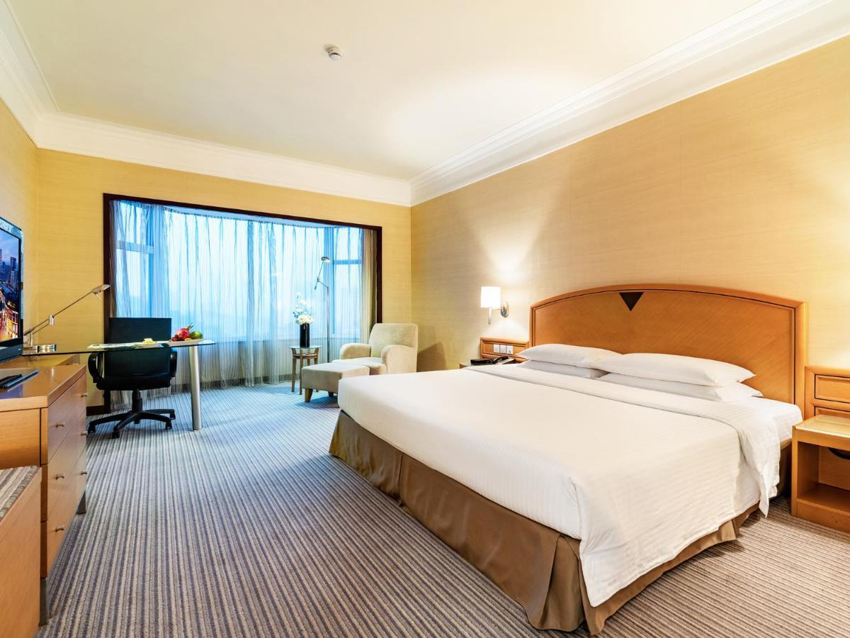 Millennium Harbourview Hotel Xiamen-Near Metro Station & Zhongshan Road Kültér fotó