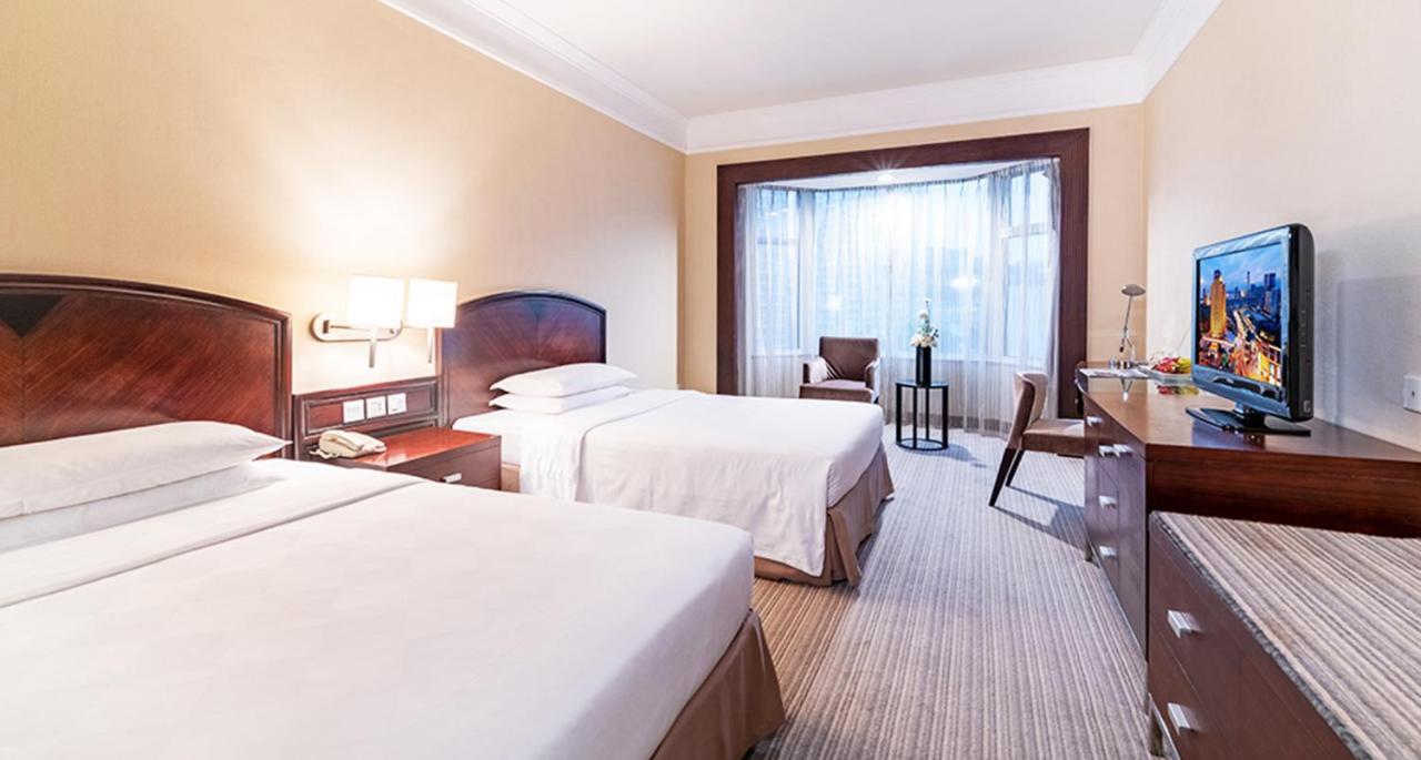 Millennium Harbourview Hotel Xiamen-Near Metro Station & Zhongshan Road Kültér fotó