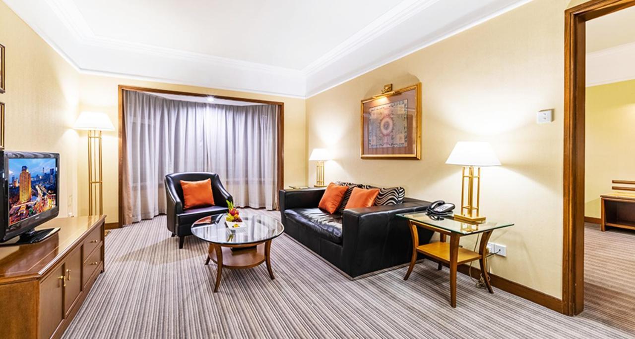 Millennium Harbourview Hotel Xiamen-Near Metro Station & Zhongshan Road Kültér fotó